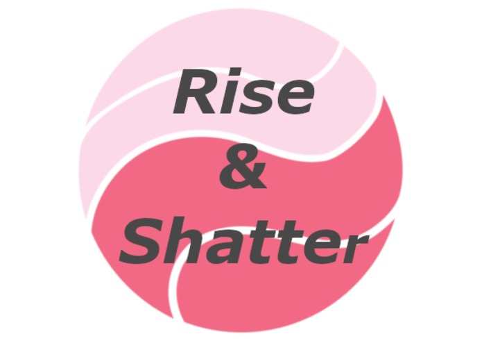 Rise & Shatter – screenshot 1