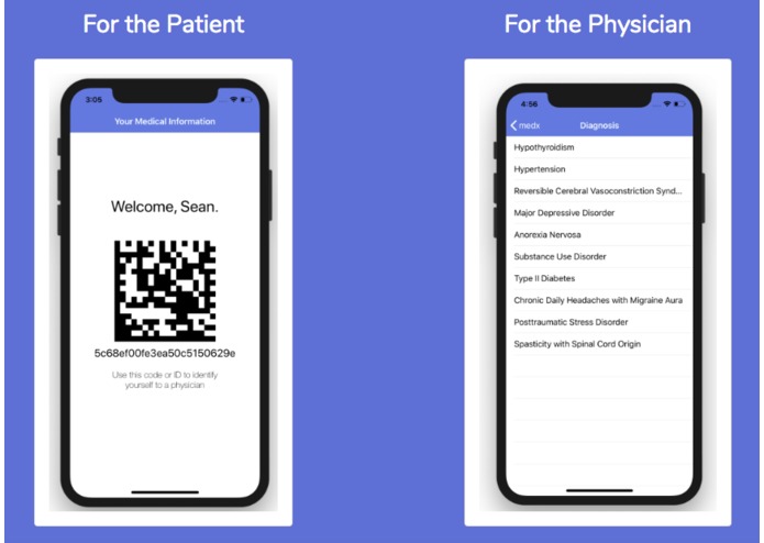 medx – screenshot 4
