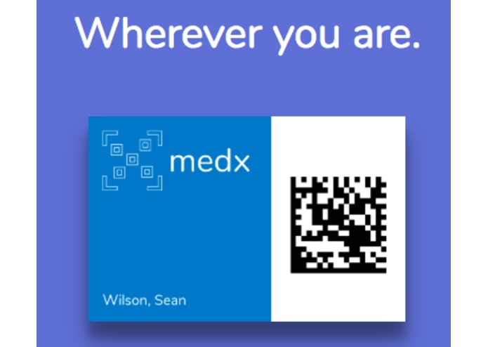 medx – screenshot 3