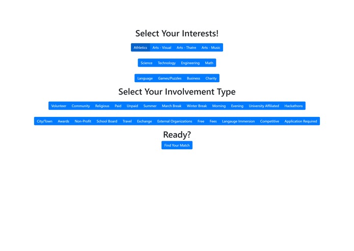 involv – screenshot 3
