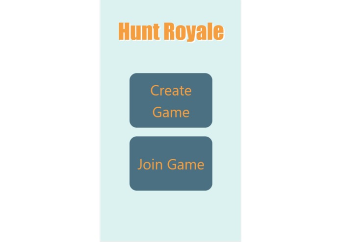 Hunt Royale – screenshot 1