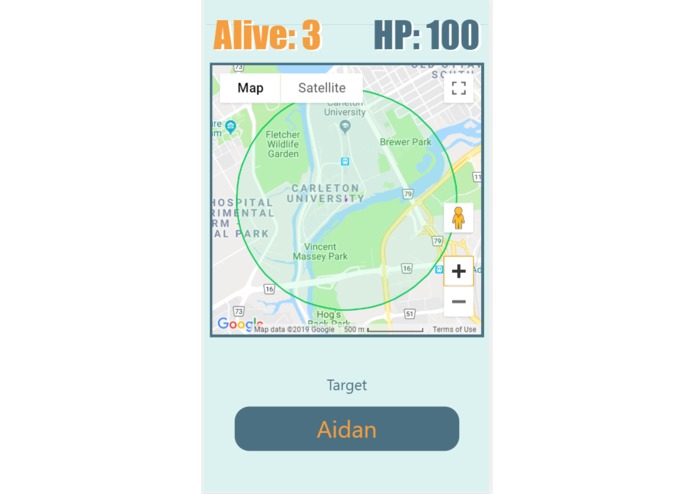Hunt Royale – screenshot 4