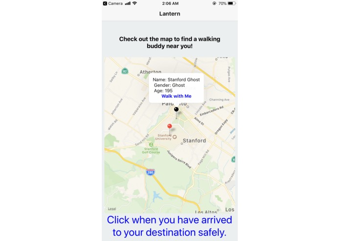 Lantern – screenshot 2