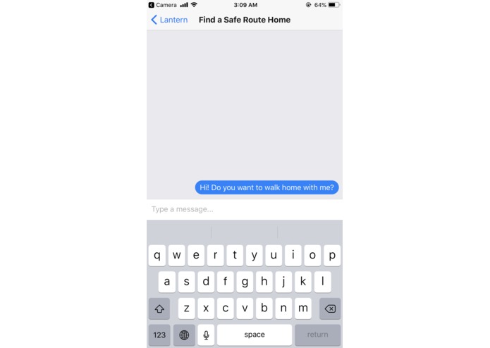 Lantern – screenshot 3