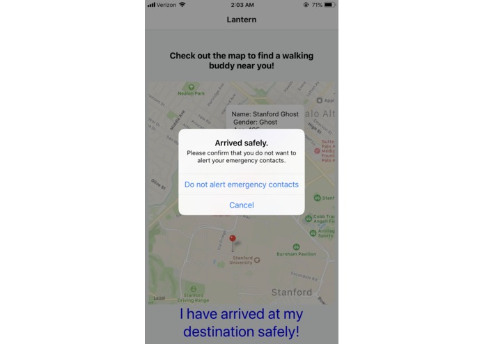 Lantern – screenshot 4