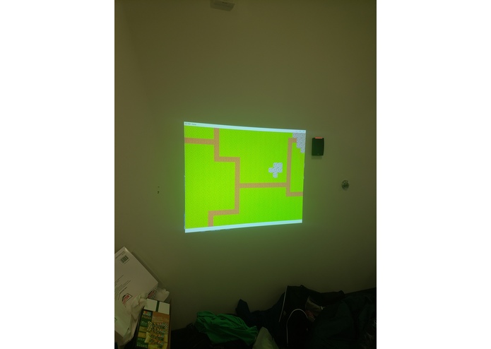 D&D Projector – screenshot 1