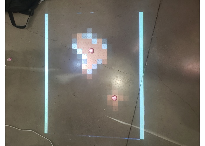 D&D Projector – screenshot 5