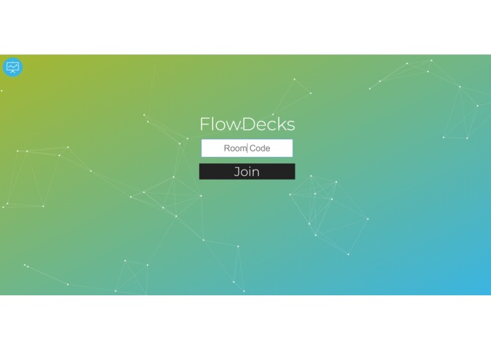 FlowDecks – screenshot 1