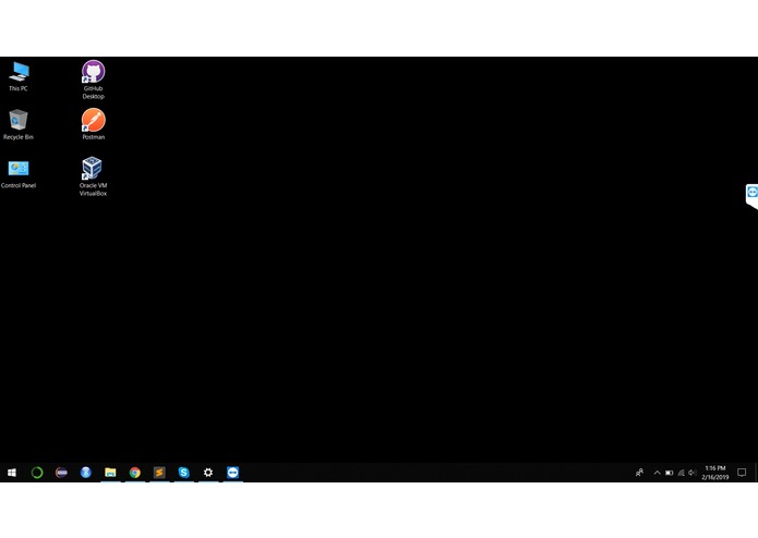 Online Coding Challenges Cheat Detection – screenshot 1