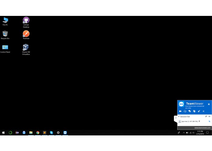 Online Coding Challenges Cheat Detection – screenshot 3