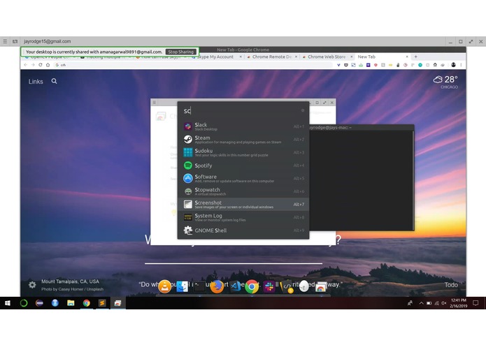 Online Coding Challenges Cheat Detection – screenshot 4