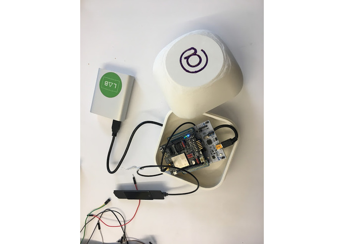 Habit@t – screenshot 1