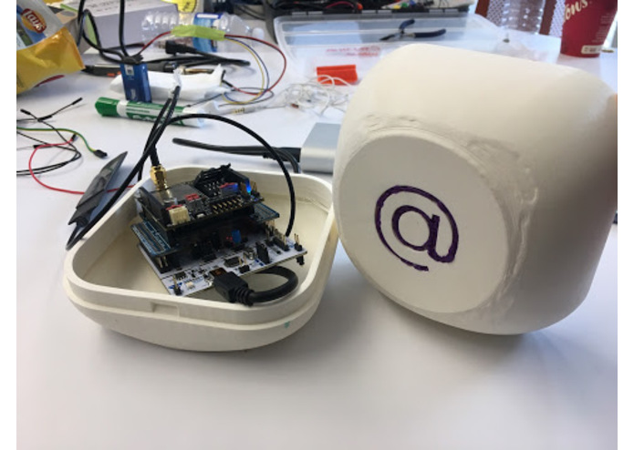 Habit@t – screenshot 2