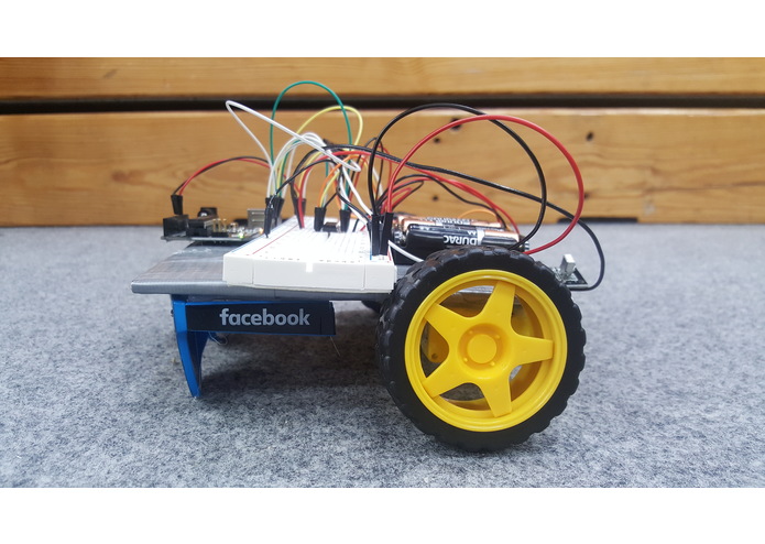 Picture-to-Braille – screenshot 1