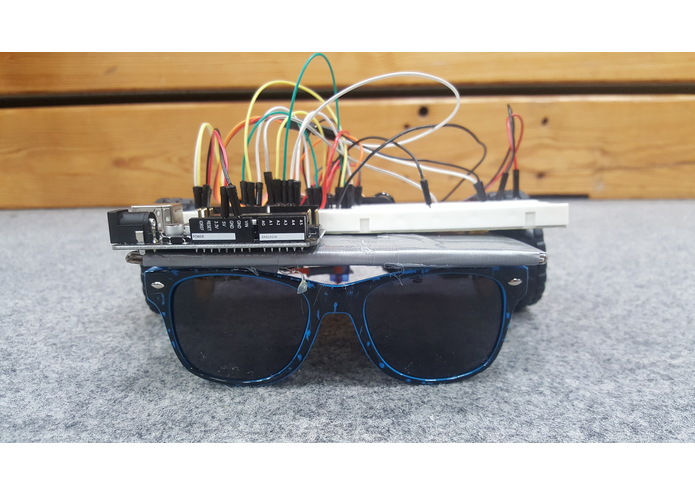 Picture-to-Braille – screenshot 2