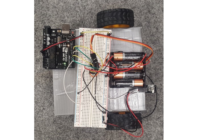 Picture-to-Braille – screenshot 3