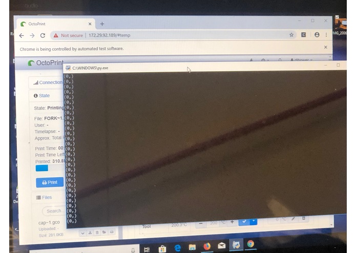 MAD Print – screenshot 1