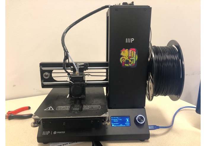 MAD Print – screenshot 3