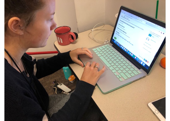 MAD Print – screenshot 4