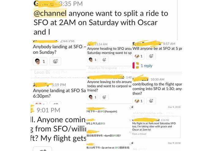 Runway – screenshot 6