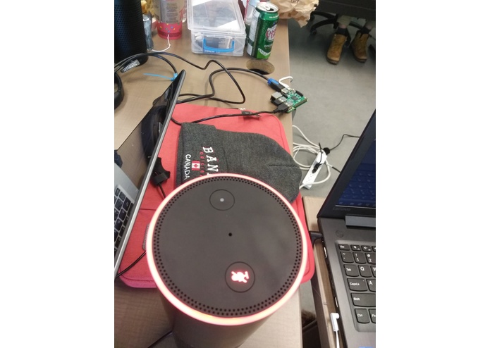 Automatic Spotify Control – screenshot 1