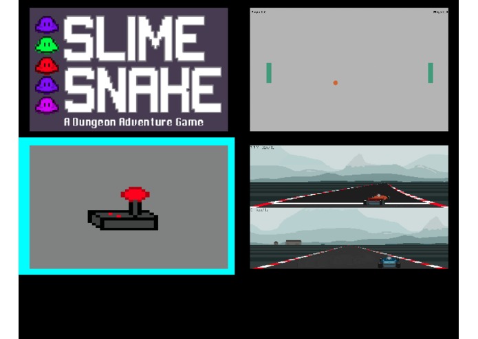 Arcade Cabinet Synchronizer – screenshot 2