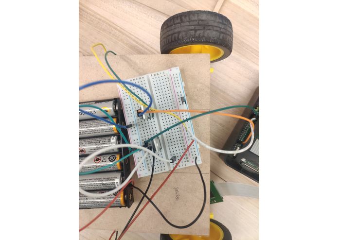 The Roaming Watchman – screenshot 2