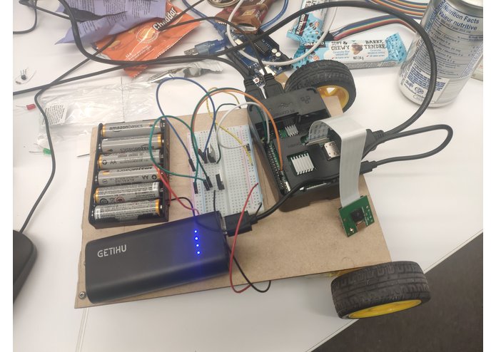 The Roaming Watchman – screenshot 3