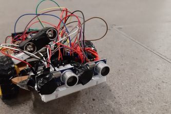 CompanionBot