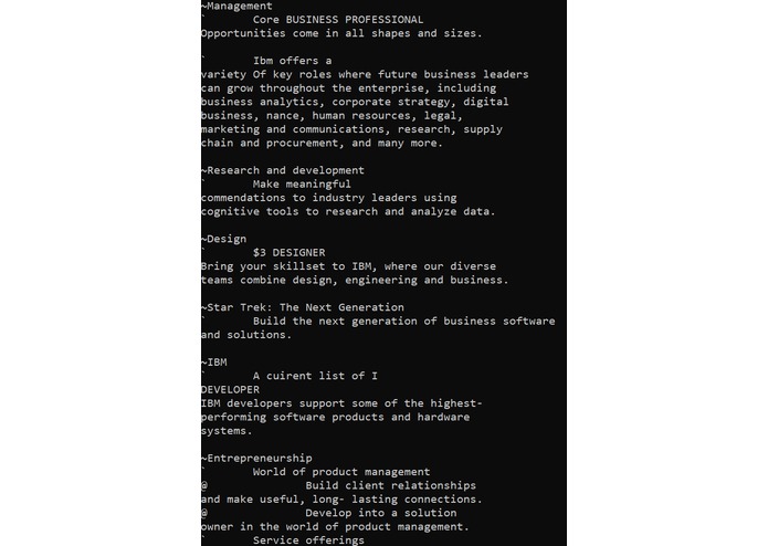 Noteworthy App – screenshot 4