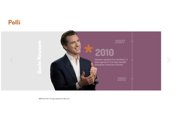 Polli – screenshot 2