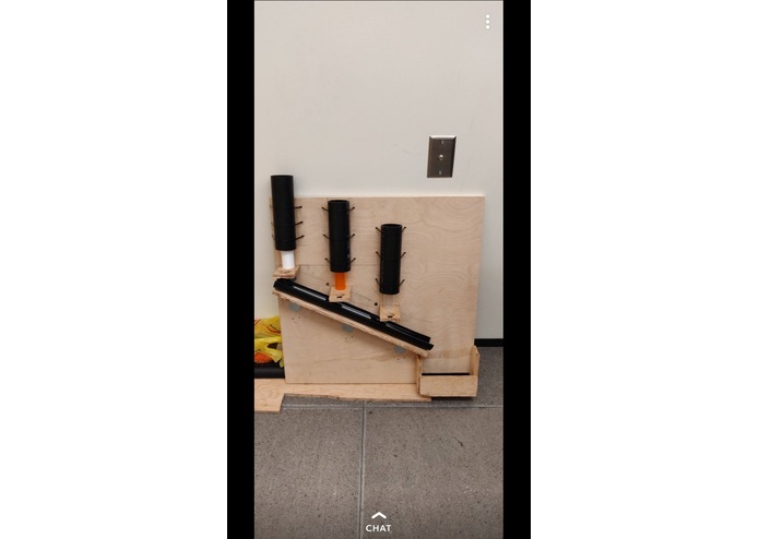 Medication Dispenser – screenshot 2