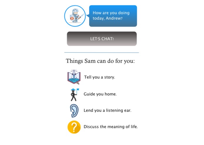 StreetSafe  – screenshot 5
