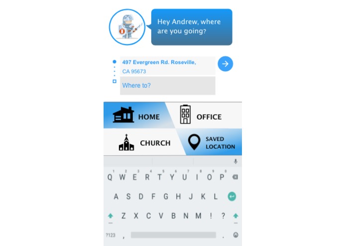 StreetSafe  – screenshot 4