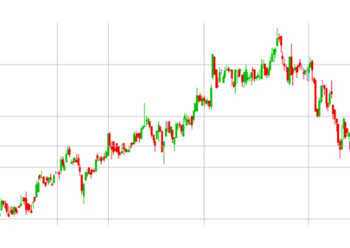 Stock OverFlow – screenshot 1