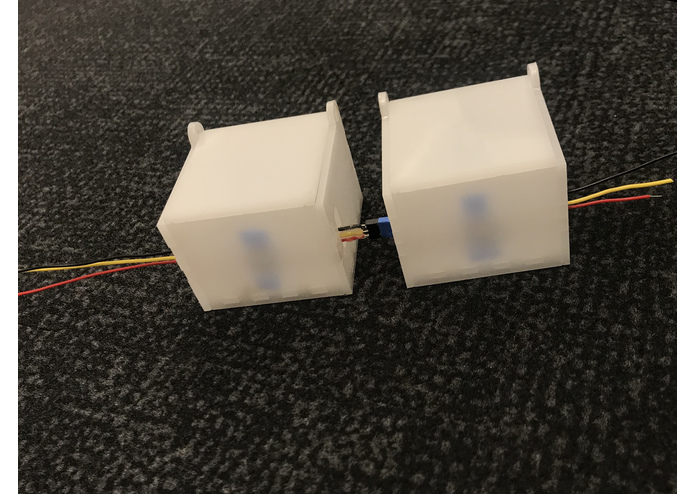 Extendable Pillbox – screenshot 1