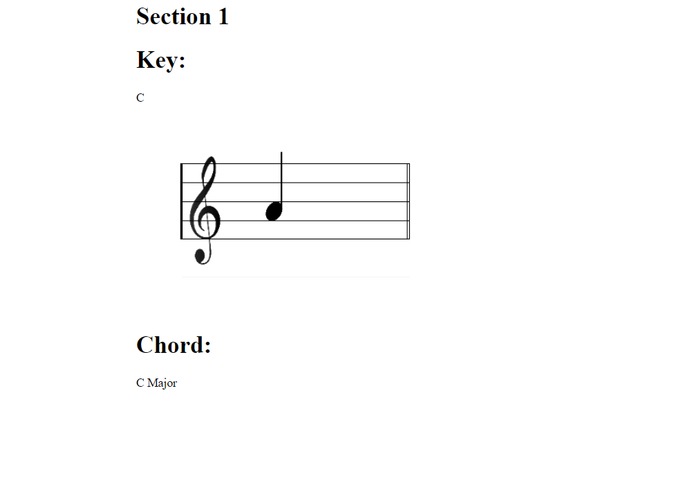 Play the Orchestra – screenshot 1