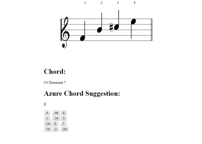 Play the Orchestra – screenshot 2