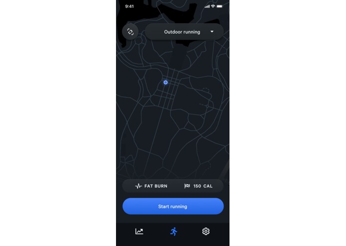 Cardinal – screenshot 2