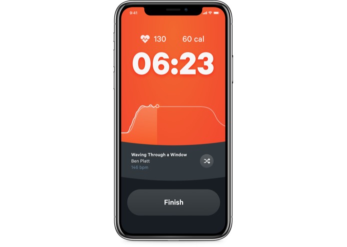Cardinal – screenshot 3