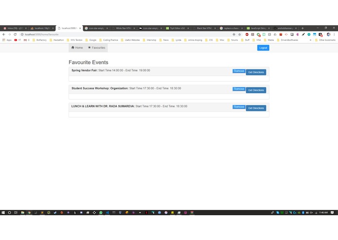 Day2Day – screenshot 5