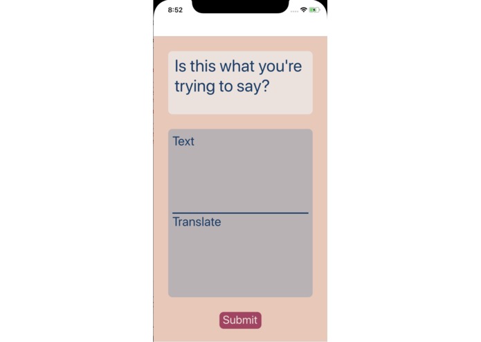 ReDirect – screenshot 3