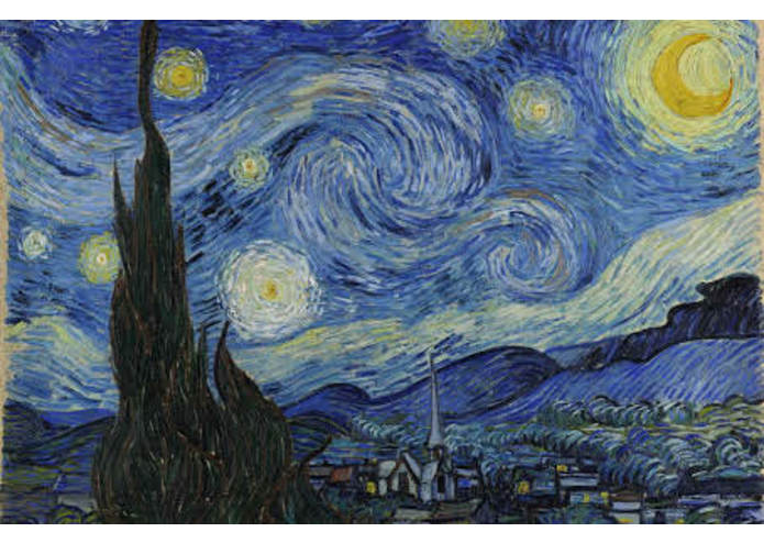 Art expert – screenshot 1