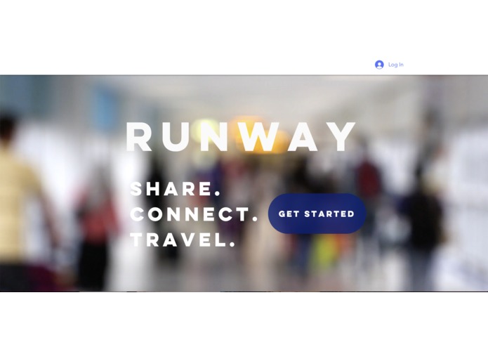 Runway – screenshot 2