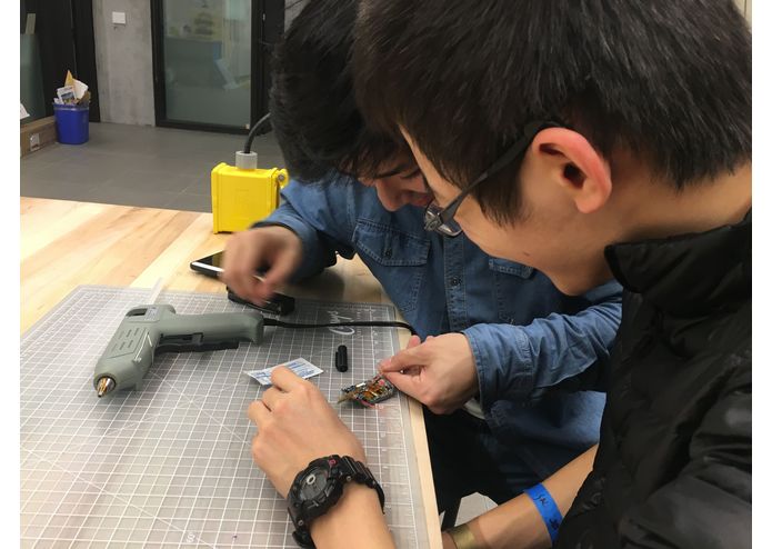 ShoClock – screenshot 6