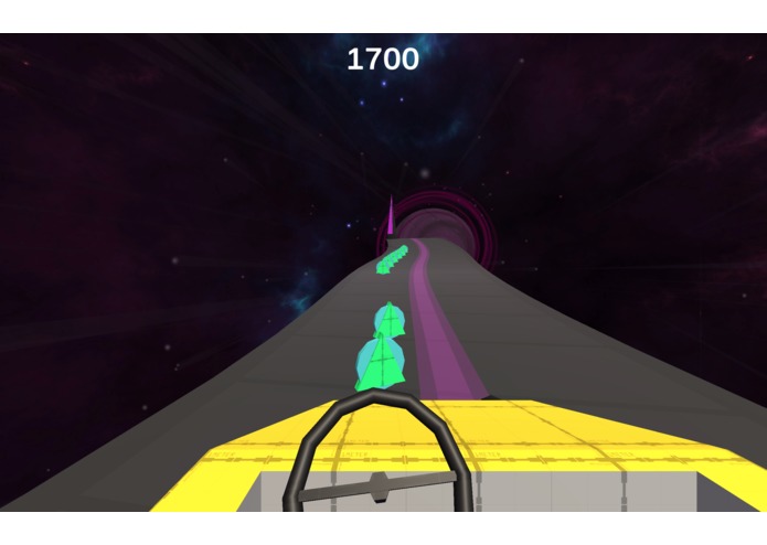 MEGOBUS Cyberspace Roadtrip – screenshot 2