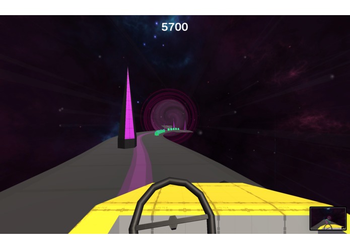 MEGOBUS Cyberspace Roadtrip – screenshot 3