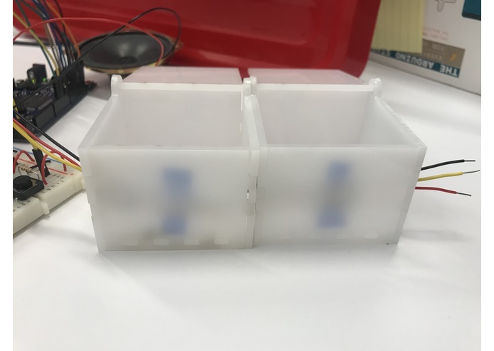 Extendable Pillbox – screenshot 3