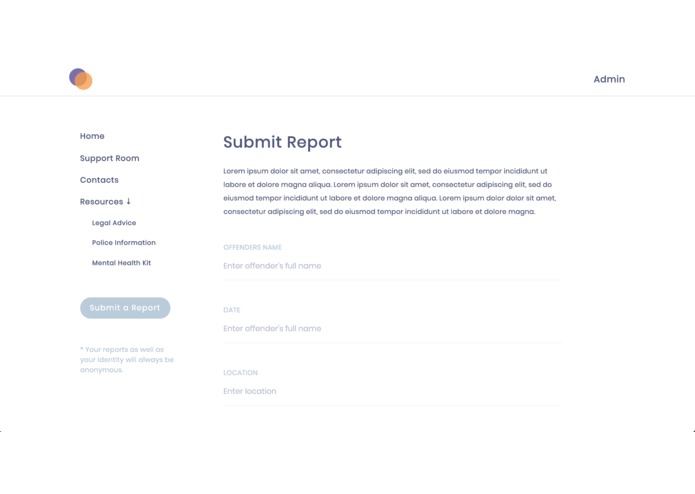 Echo – screenshot 3
