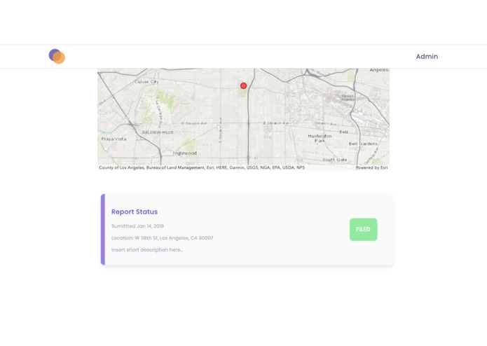 Echo – screenshot 5